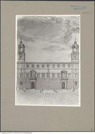 Vorderseite von bh061767_recto