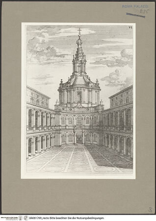 Vorderseite von bh061769_recto