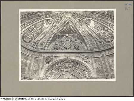 Vorderseite von bh061777_recto