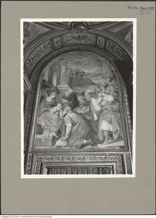 Vorderseite von bh061781_recto