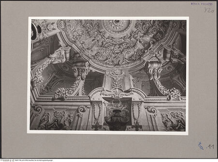 Vorderseite von bh061796_recto