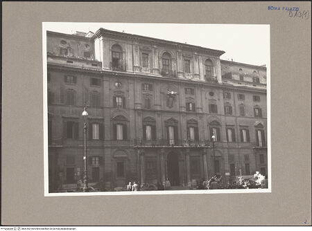 Vorderseite von bh061842_recto