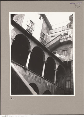 Vorderseite von bh061851_recto