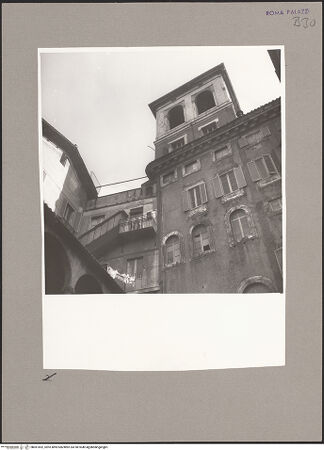 Vorderseite von bh061852_recto