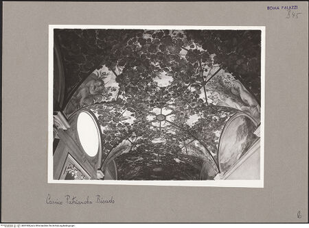 Vorderseite von bh061864_recto