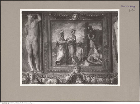 Vorderseite von bh061881_recto