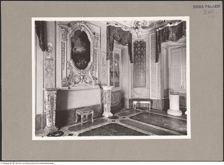 Vorderseite von bh061891_recto