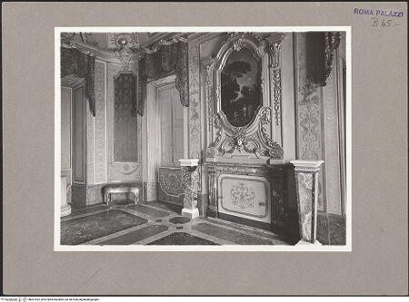 Vorderseite von bh061892_recto