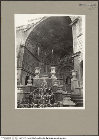 Vorderseite von bh061899_recto