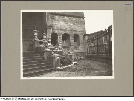 Vorderseite von bh061905_recto