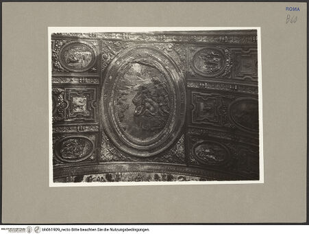 Vorderseite von bh061909_recto