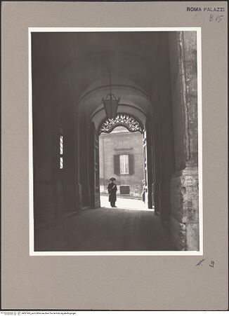 Vorderseite von bh061945_recto