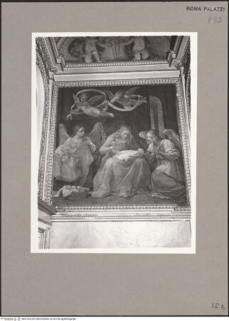 Vorderseite von bh061954_recto