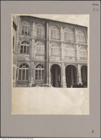 Vorderseite von bh061964_recto