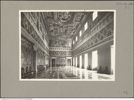 Vorderseite von bh061973_recto