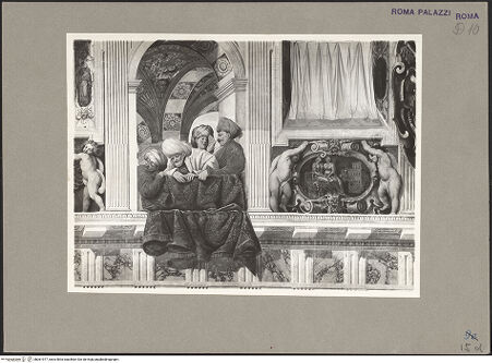 Vorderseite von bh061977_recto