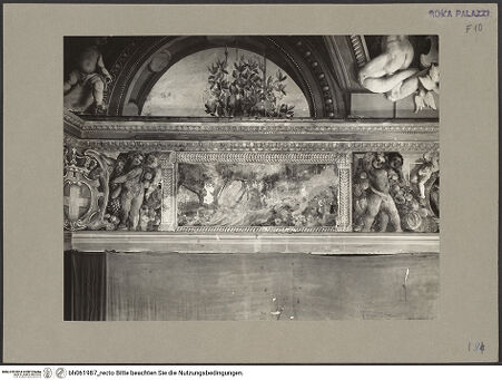 Vorderseite von bh061987_recto