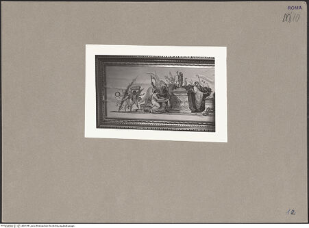 Vorderseite von bh061991_recto