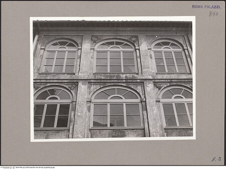 Vorderseite von bh061996_recto