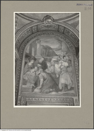 Vorderseite von bh062003_recto