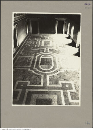 Vorderseite von bh062005_recto