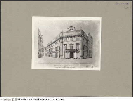 Vorderseite von bh062030_recto