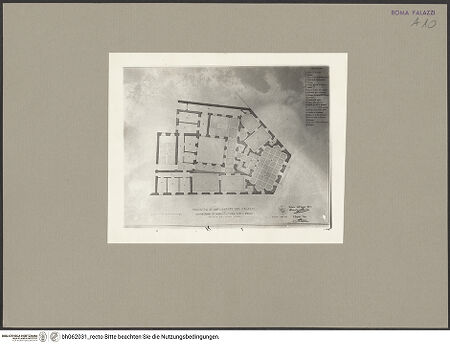 Vorderseite von bh062031_recto
