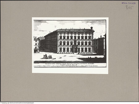 Vorderseite von bh062035_recto