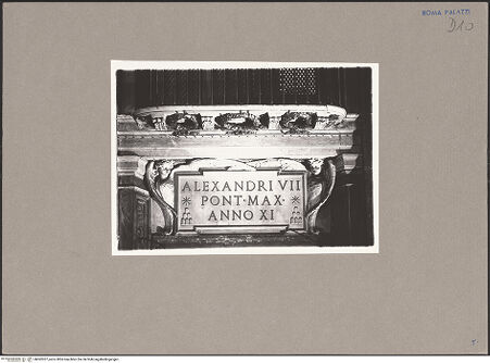 Vorderseite von bh062037_recto