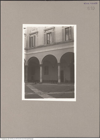 Vorderseite von bh062040_recto