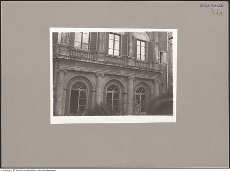 Vorderseite von bh062042_recto