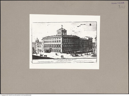 Vorderseite von bh062043_recto