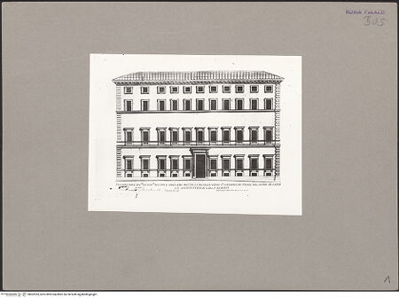 Vorderseite von bh062053_recto