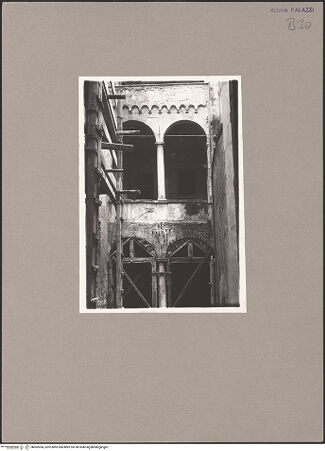 Vorderseite von bh062054_recto