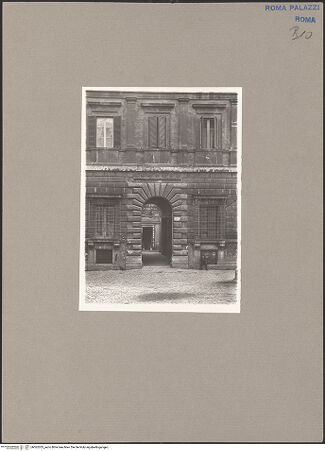 Vorderseite von bh062055_recto