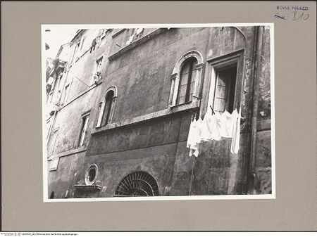 Vorderseite von bh062062_recto