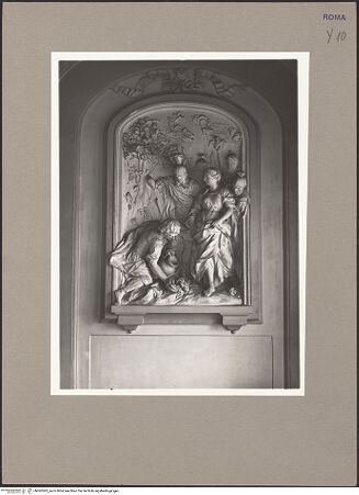 Vorderseite von bh062063_recto