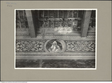 Vorderseite von bh062065_recto