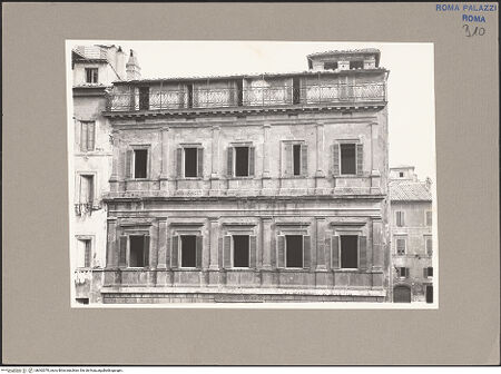 Vorderseite von bh062070_recto