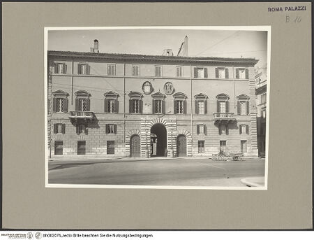 Vorderseite von bh062076_recto