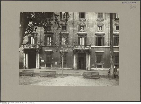 Vorderseite von bh062079_recto