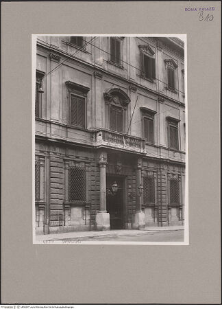 Vorderseite von bh062097_recto