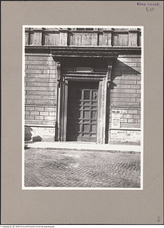 Vorderseite von bh062105_recto