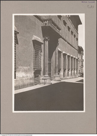 Vorderseite von bh062108_recto