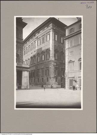 Vorderseite von bh062112_recto