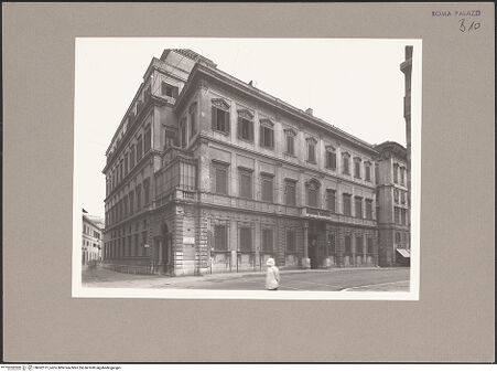 Vorderseite von bh062131_recto