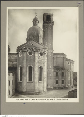 Vorderseite von bh062167_recto