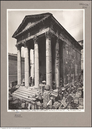 Vorderseite von bh062176_recto