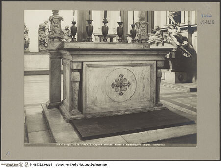 Vorderseite von bh062262_recto