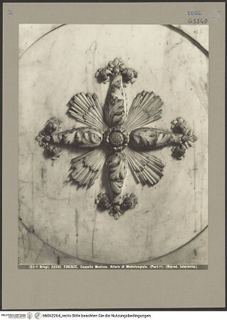 Vorderseite von bh062264_recto